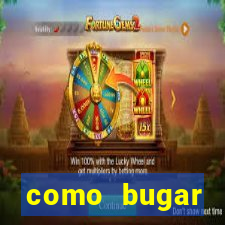 como bugar plataforma de jogos